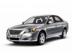 Hyundai Sonata Ling Xiang 2008 года